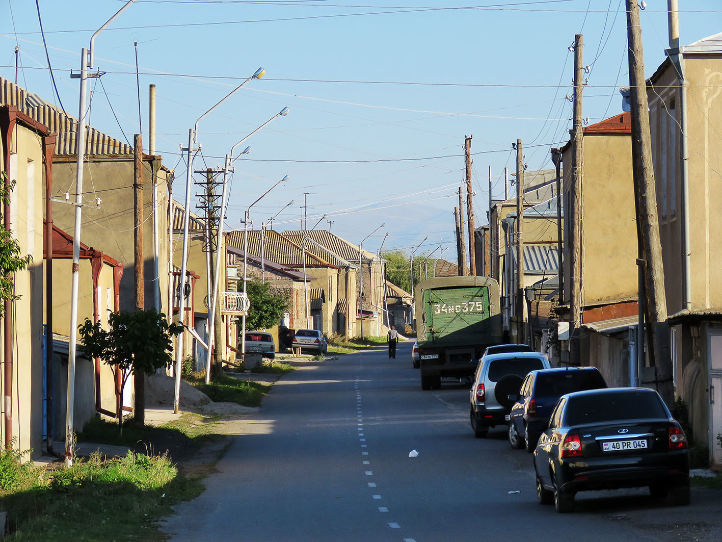 Noratus (Նորատուս, Норатус)